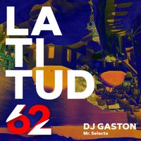 DJ Gaston - Mr. Selecta (Radio Edit)
