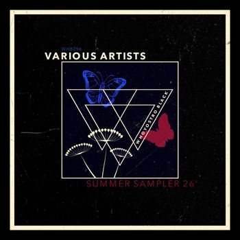Various Artists - Summer Sampler 26'