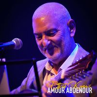 Amour Abdenour - Ettset Kunwi (Live À Montréal)