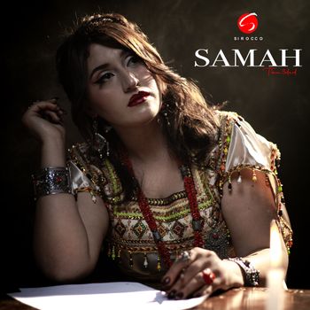 Samah - Tbe3ded