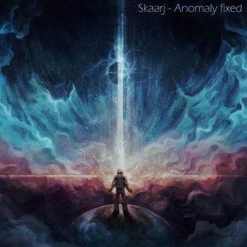 Skaarj - Anomaly Fixed