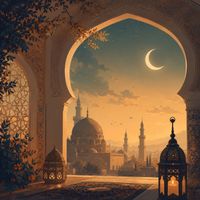 DeenBeats - Wings of Light