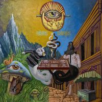 Ticopa - Relatos Salvajes