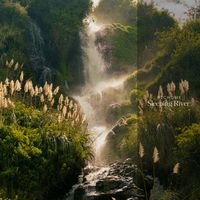 Richome - Sleeping River