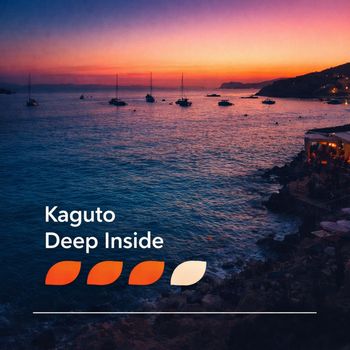 Kaguto - Deep Inside