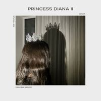 Daryell Royce - Princess Diana II (No Vocals)