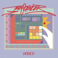 Norick - Trascender (Instrumentales)