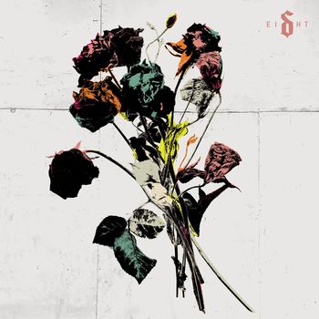 Shinedown - EI8HT (Explicit)