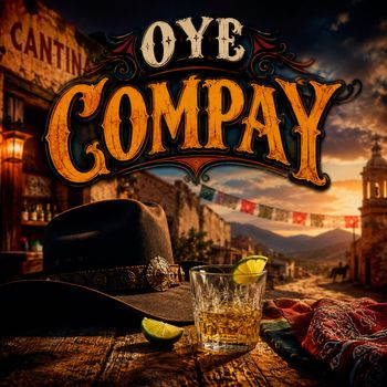 player - Oye Compay (Explicit)