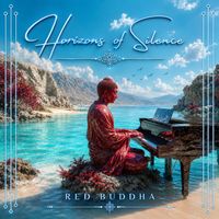 Red Buddha - Horizons of Silence