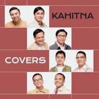 Kahitna - Covers