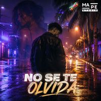Mape - No se te olvida