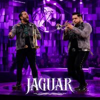 Jaguar - Mix Dos Guasquitas: Ni Plata Ni Nada / Año y Medio