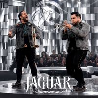 Jaguar - Mix El Tenampa / Ya Viene Amaneciendo