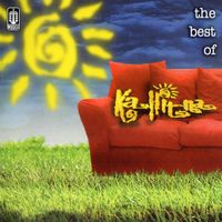 Kahitna - The Best of Kahitna