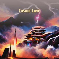 Lux Fênix - Cosmic Love (Remix)