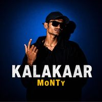 MoNTy - Kalakaar