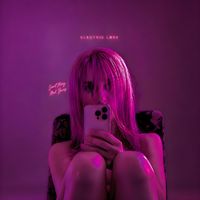 Saint Mary & Mad Boris - Electric Love