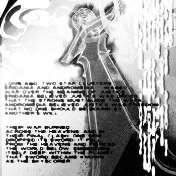 BONESAW - thirteen twenty two
