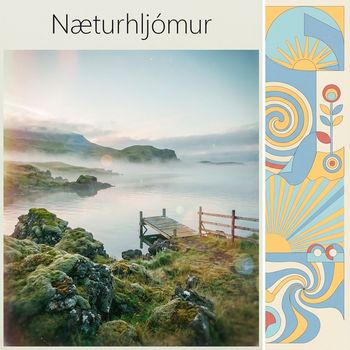 Hljómar - Næturhljómur