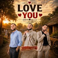 Rohit Kumar - Love You
