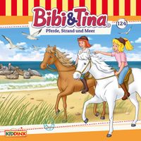 Bibi und Tina - Folge 124: Pferde, Strand und Meer
