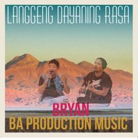 Bryan - Langgeng Dayaning Rasa Ldr