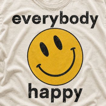 Muda - Everybody Happy