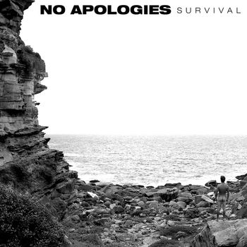 No Apologies - Survival (Explicit)