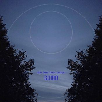 GUIDO - weightless hours