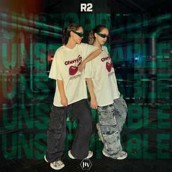 R2 - Unstoppable
