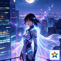 SIRIUS - Mystic Moonlight