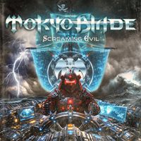 Tokyo Blade - Screaming Evil