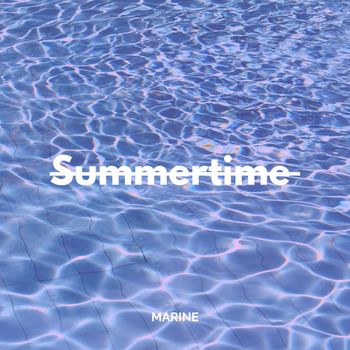 Marine - Summertime