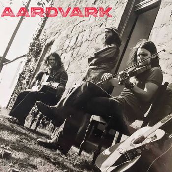 Aardvark - Aardvark