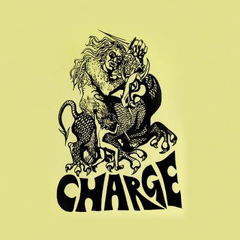 Charge - Charge