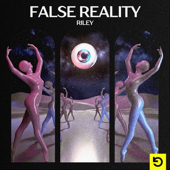 Riley (UK) - False Reality