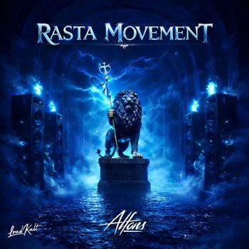 Alfons - Rasta Movement