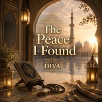 DIVA - The Peace I Found