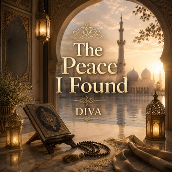 DIVA - The Peace I Found