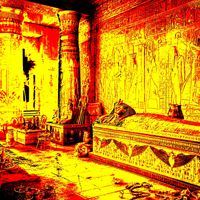 TK྅ - Pharaoh