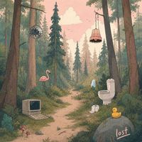 Sancho - Lost