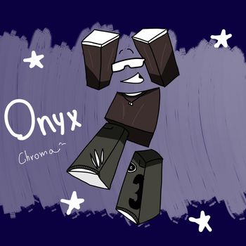 Chroma - Onyx