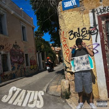 3rdeye - STATUS (Explicit)