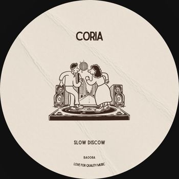 Coria - Slow Discow