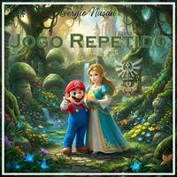 Sergio NuSan - Jogo Repetido