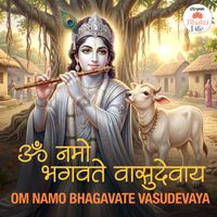 Bhakti Life - Om Namo Bhagavate Vasudevaya