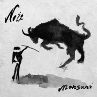 Noir - Monsuni
