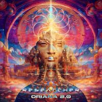 Researcher - Oriana 2.0