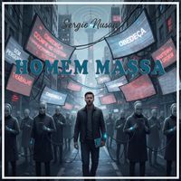 Sergio NuSan - Homem Massa